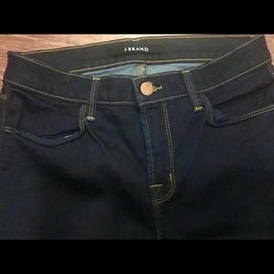 J Brand Jeans!